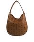 Patricia Hobo, back view